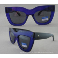 Пластиковые солнцезащитные очки для очков P01102